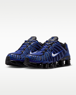 Nike Shox TL Men's Shoes. Nike PH